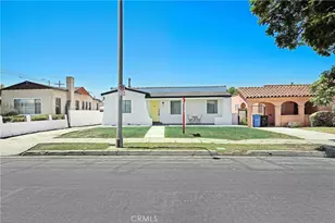 9151 La Salle, Los Angeles, CA 90047 - Photo 1