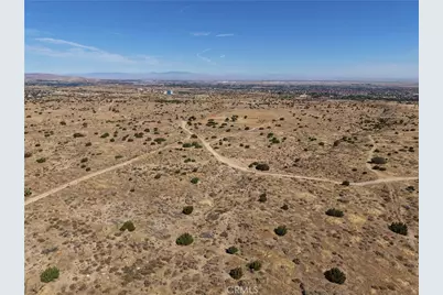 0 Vic Ave V Barrel Spgs, Palmdale, CA 93550 - Photo 4
