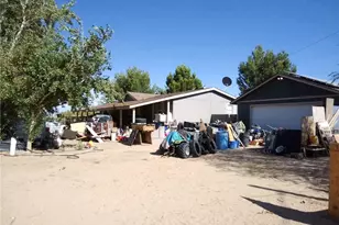 458 E Balboa, Mojave, CA 93501 - Photo 1