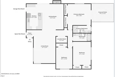 2134 W 237th Street, Torrance, CA 90501 - Photo 48