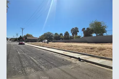 0 Third St, Victorville, CA 92395 - Photo 1