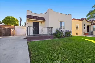 5037 Gafford St, Commerce, CA 90040 - Photo 2