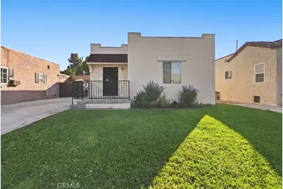 5037 Gafford Street, Commerce, CA 90040 - Photo 1
