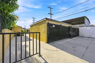 5115 Loma Vista, Maywood, CA 90270 - Photo 2