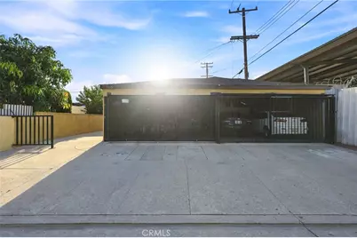 5115 Loma Vista, Maywood, CA 90270 - Photo 4