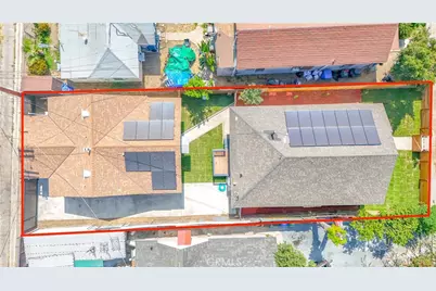 1471 E 41st, Los Angeles, CA 90011 - Photo 26
