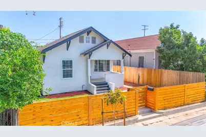 1471 E 41st, Los Angeles, CA 90011 - Photo 2