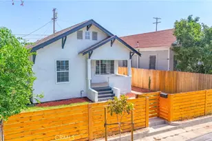 1471 E 41st, Los Angeles, CA 90011 - Photo 2