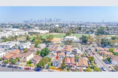 1471 E 41st, Los Angeles, CA 90011 - Photo 32