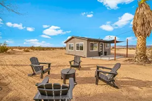 70424 Cielito, 29 Palms MCB, CA 92277 - Photo 36