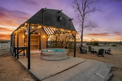 70424 Cielito, 29 Palms MCB, CA 92277 - Photo 44
