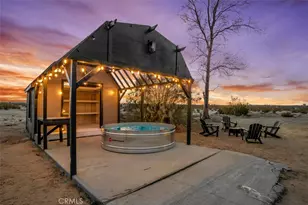 70424 Cielito, 29 Palms MCB, CA 92277 - Photo 44
