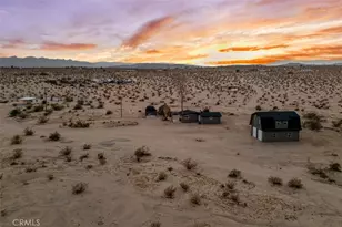 70424 Cielito, 29 Palms MCB, CA 92277 - Photo 1