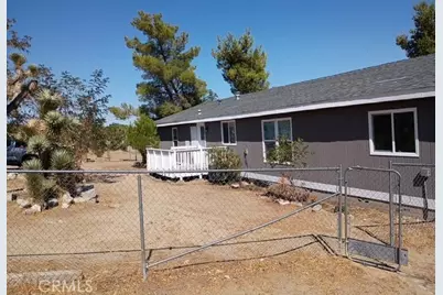 278 Yucca, Pinon Hills, CA 92372 - Photo 2