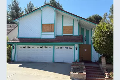 21380 Chirping Sparrow Road, Diamond Bar, CA 91765 - Photo 4