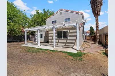 1768 Sierra View, Lancaster, CA 93535 - Photo 24