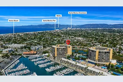 4265 Marina City Drive #811, Marina del Rey, CA 90292 - Photo 22