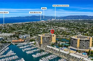 4265 Marina City Dr, Marina del Rey, CA 90292 - Photo 22