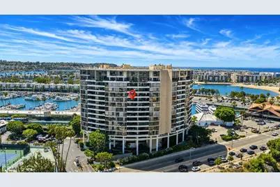 4265 Marina City Drive #811, Marina del Rey, CA 90292 - Photo 2
