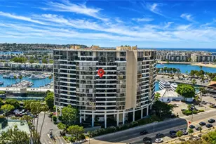 4265 Marina City Dr, Marina del Rey, CA 90292 - Photo 2