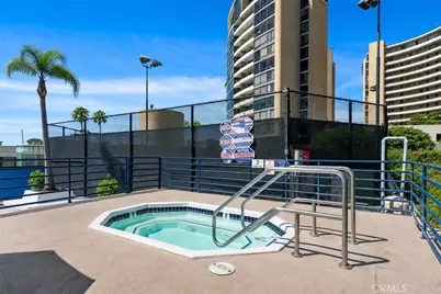 4265 Marina City Drive #811, Marina del Rey, CA 90292 - Photo 16