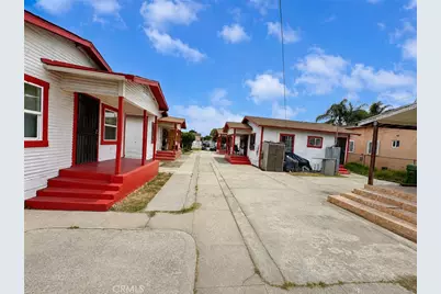 1366 E 57th, Los Angeles, CA 90011 - Photo 16