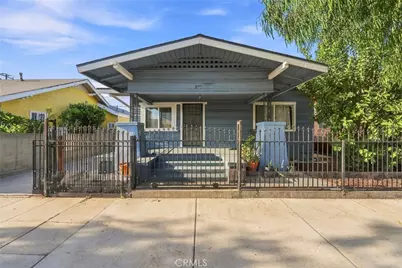 1833 E Florence, Los Angeles, CA 90001 - Photo 2