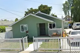 206 N Acacia, Compton, CA 90220 - Photo 1