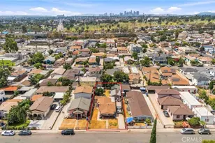 735 S McBride, Los Angeles, CA 90022 - Photo 2