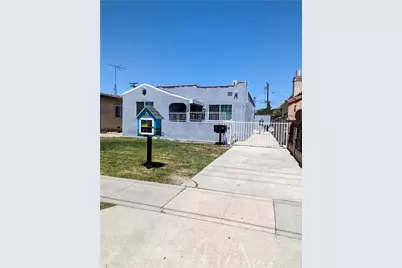4409 E 56th, Maywood, CA 90270 - Photo 1