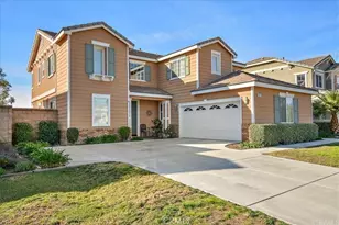 16575 Butano Pl, Fontana, CA 92336 - Photo 1
