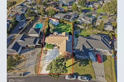 7211 Glencliff, Downey, CA 90240 - Photo 38