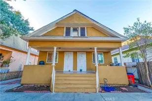 651 E 53rd, Los Angeles, CA 90011 - Photo 2