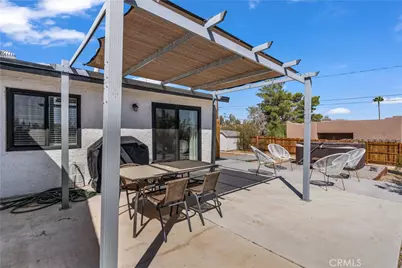 61550 Sunburst Dr, Joshua Tree, CA 92252 - Photo 18