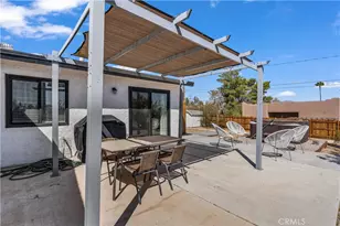 61550 Sunburst Dr, Joshua Tree, CA 92252 - Photo 18