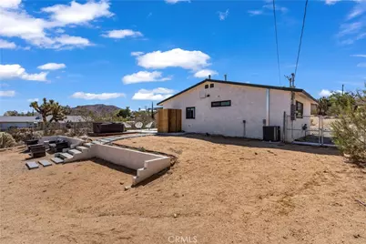 61550 Sunburst Dr, Joshua Tree, CA 92252 - Photo 16
