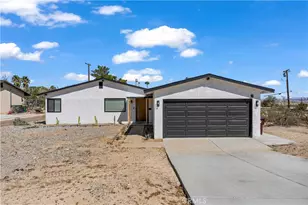 61550 Sunburst Dr, Joshua Tree, CA 92252 - Photo 2