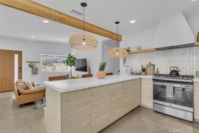 61550 Sunburst Dr, Joshua Tree, CA 92252 - Photo 6