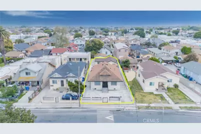 232 W 40th Place, Los Angeles, CA 90037 - Photo 50