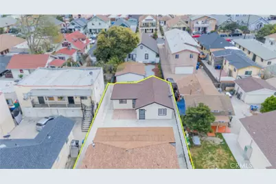 232 W 40th Place, Los Angeles, CA 90037 - Photo 56