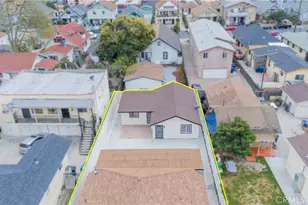 232 W 40th Pl, Los Angeles, CA 90037 - Photo 56