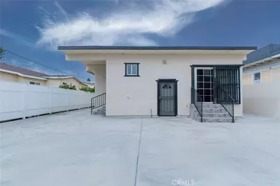 232 W 40th Place, Los Angeles, CA 90037 - Photo 42