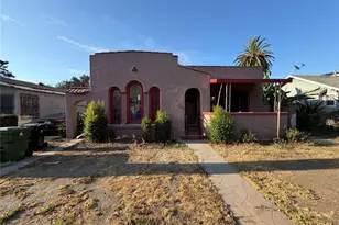 1457 W 37th Dr, Los Angeles, CA 90018 - Photo 2