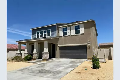 6131 W J9, Lancaster, CA 93536 - Photo 1