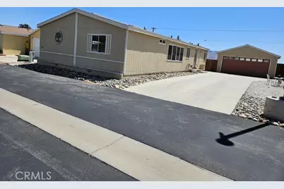 21621 Sandia Road #107, Apple Valley, CA 92308 - Photo 1
