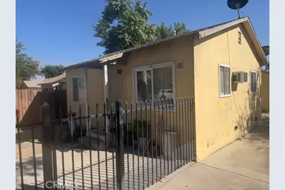 2037 Oregon Street, Bakersfield, CA 93305 - Photo 2