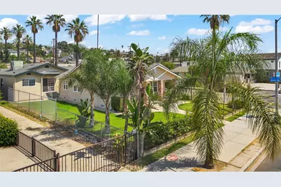 3455 E Cesar E Chavez, Los Angeles, CA 90063 - Photo 2