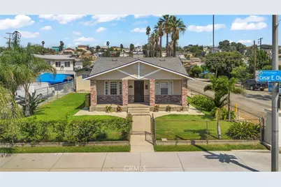 3455 E Cesar E Chavez, Los Angeles, CA 90063 - Photo 1