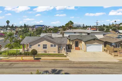 3455 E Cesar E Chavez, Los Angeles, CA 90063 - Photo 4