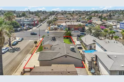 3455 E Cesar E Chavez, Los Angeles, CA 90063 - Photo 8